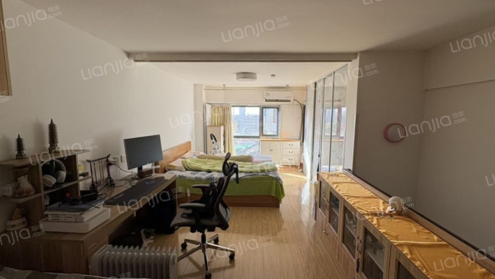 宝能青春汇二手房实景图