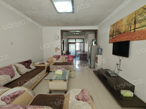 整租·龙泉名苑 2室2厅 南/北