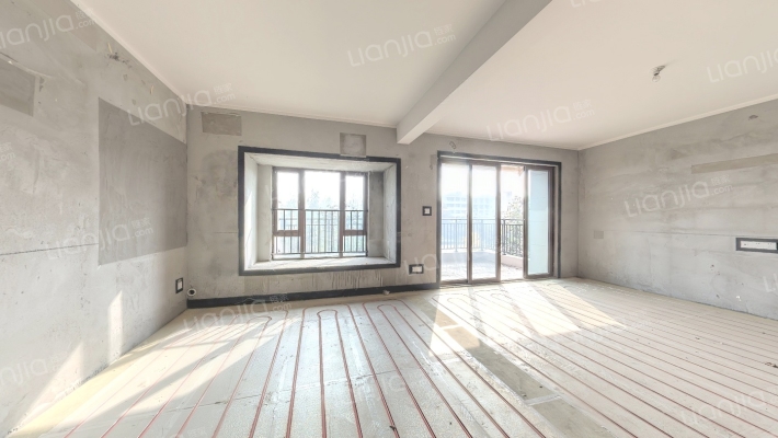 碧桂园凯旋府二手房实景图