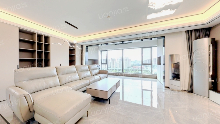 瑞玺公馆二手房实景图