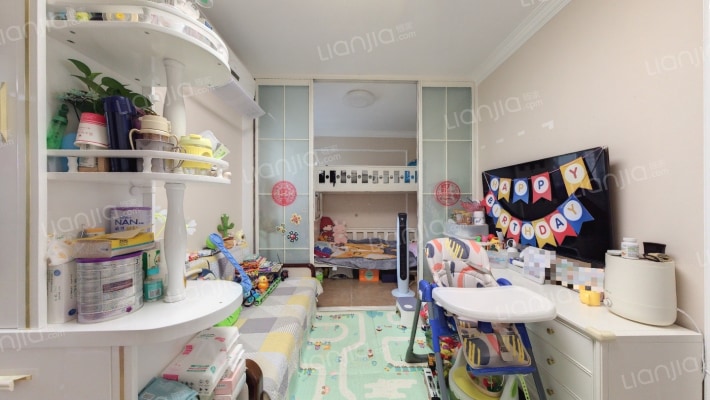 九星苑二手房实景图