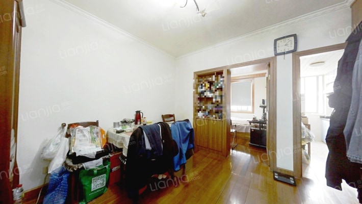 盘溪新村上沙苑二手房实景图