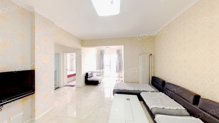 长缨一号二手房实景图