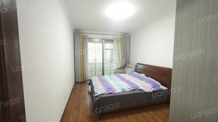 锦华家园二手房实景图