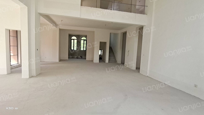 阳光城林隐天下缇香郡二手房实景图