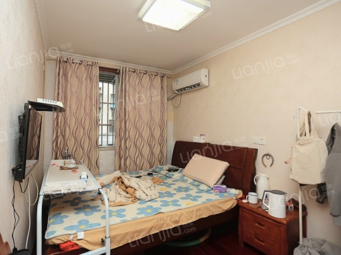 整租·中营街 2室1厅 南