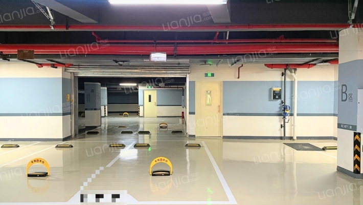 中海天府里迎晖一期二手房实景图