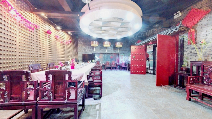 领秀城二手房实景图