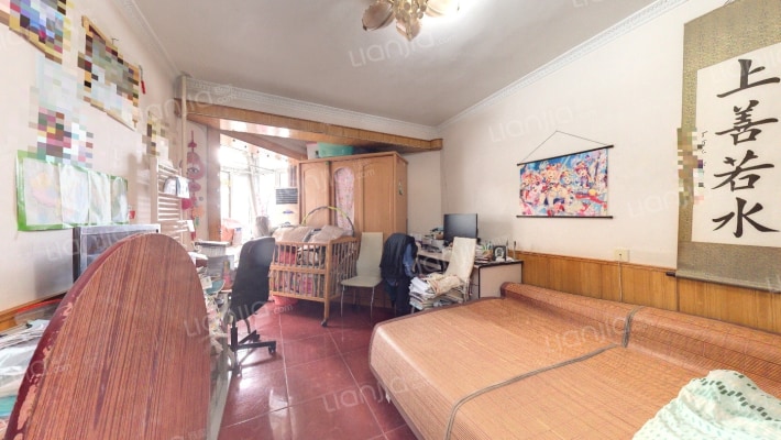 仓南胡同14号院二手房实景图