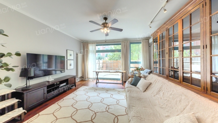 宣颐家园二手房实景图