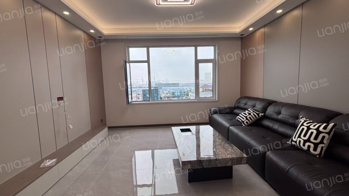 港城御园二手房实景图