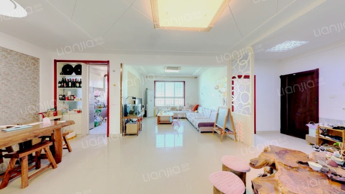 和鑫城二手房实景图