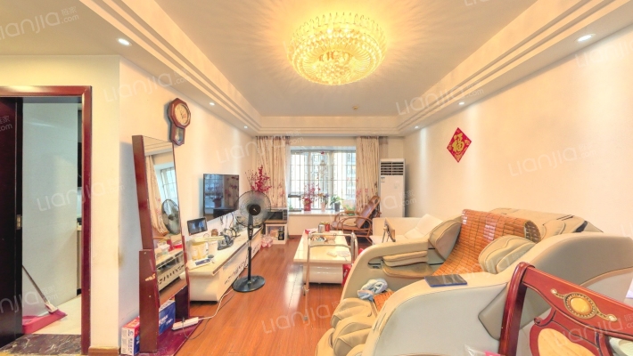 上海新苑二手房实景图