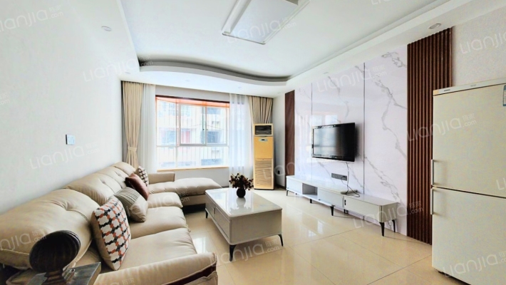 龙昌街二手房实景图