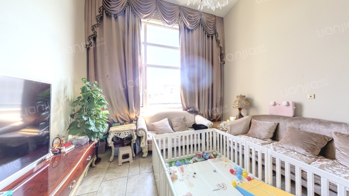 清谷二手房实景图