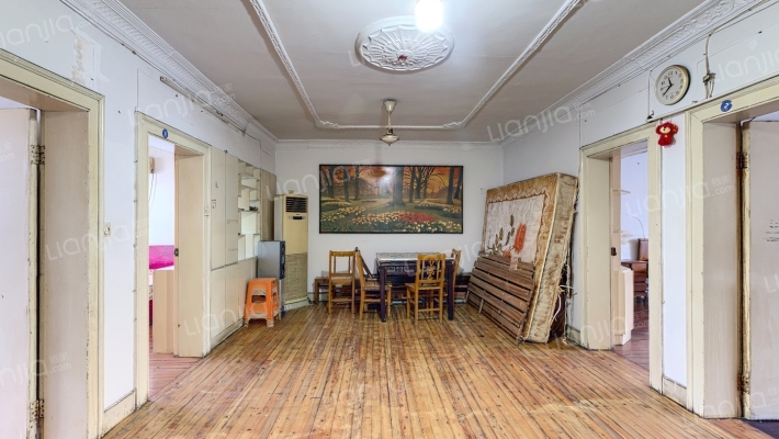 华菁公寓二手房实景图