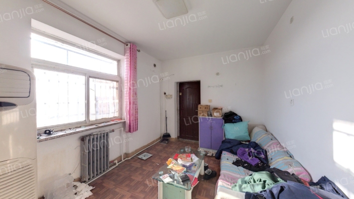 三号院中区东里二手房实景图