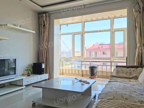 整租·检察院小区(格根东街) 3室2厅 南/北