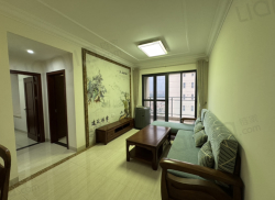 整租·荷建·海景湾 2室2厅 南_荷建·海景湾租房