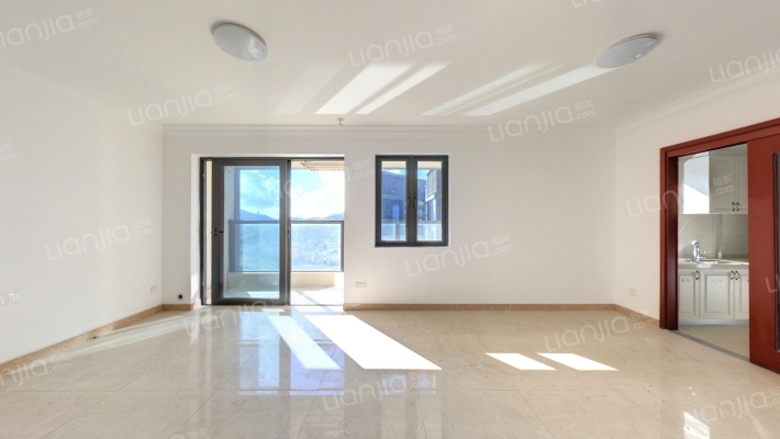 洪湾河畔（S6地块）二手房实景图