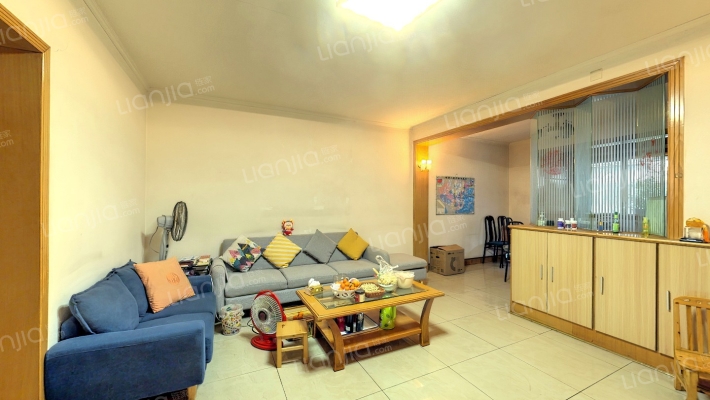 凌远花园二手房实景图