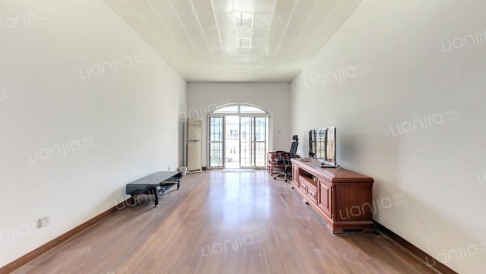 阳明国际花苑一二三期二手房实景图