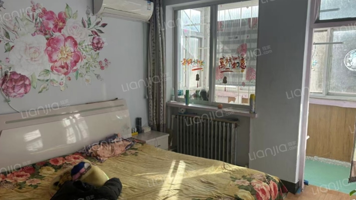 郝都司街12号院二手房实景图