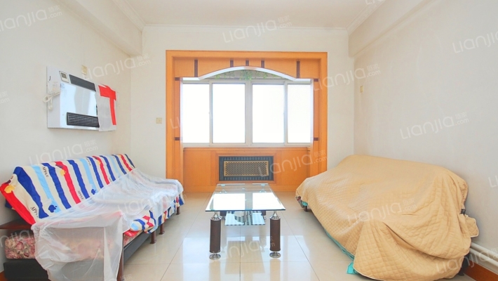 时代广场小区二手房实景图