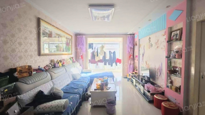 万正小区二手房实景图