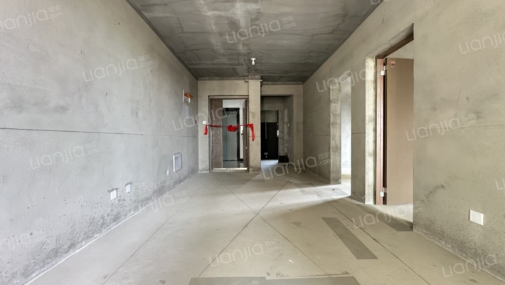 徽鸿·天悦府二手房实景图