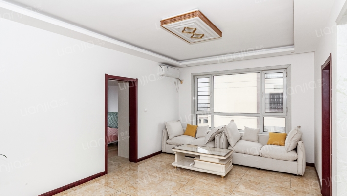 市府花园二手房实景图