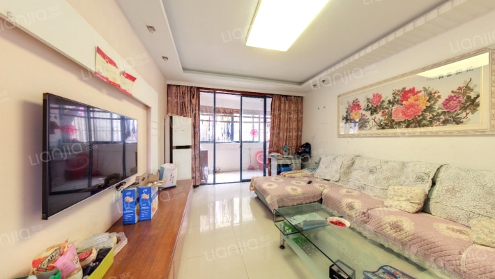 洋沙雅苑二手房实景图