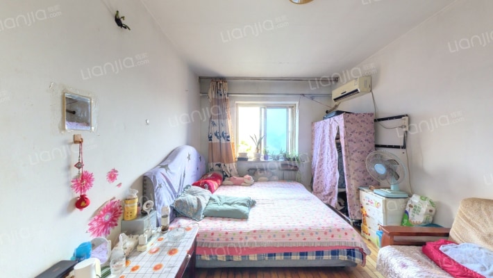 金丰小区二手房实景图