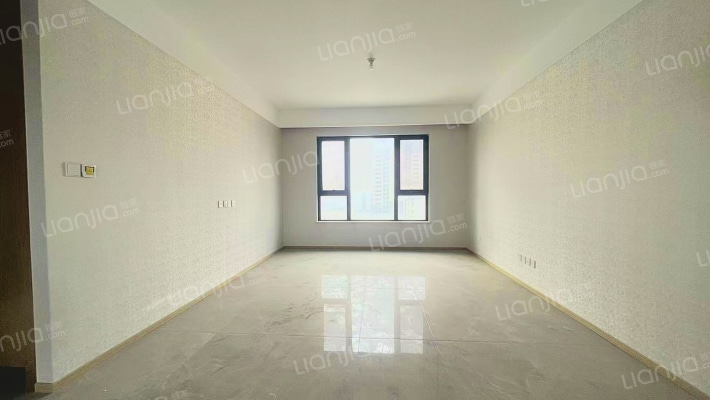 中船涿州府 3室2厅 南 北-客厅