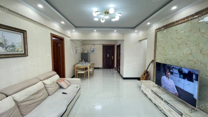 海德公园二手房实景图