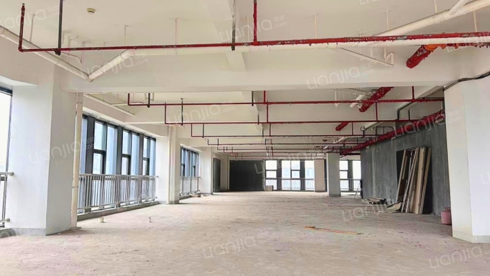 凯利大厦二手房实景图