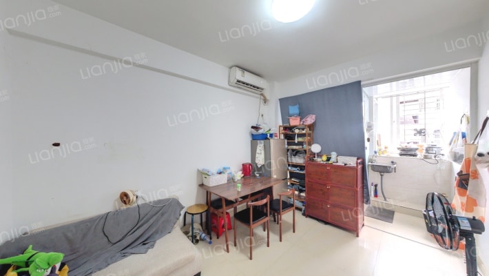 福星花园二手房实景图