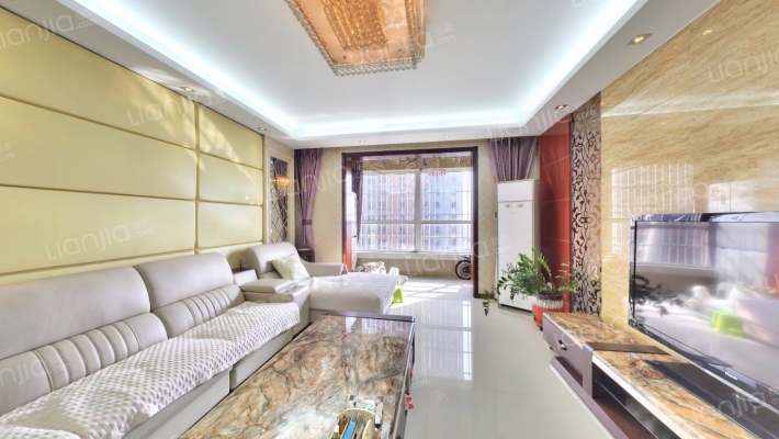 河头里二手房实景图