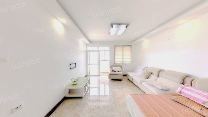 安厦尚城风景二手房实景图