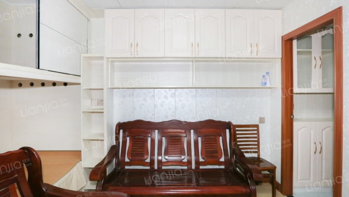 控江小区二手房实景图