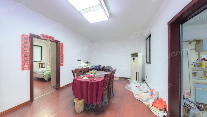 石牌三村二手房实景图