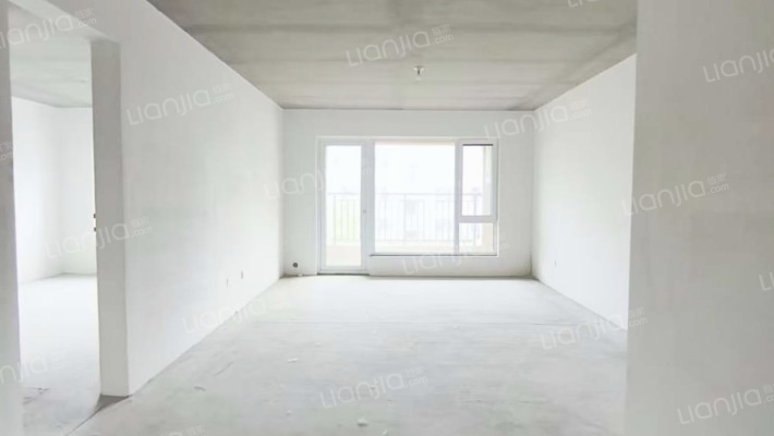 桃源新都孔雀城 3室2厅 南 北-餐厅