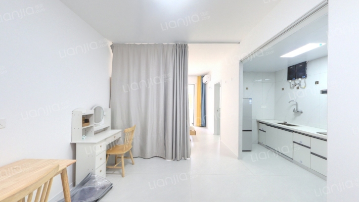 榕发玖熹雅筑二手房实景图