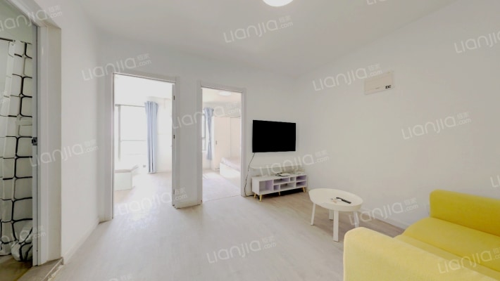 明月坊二手房实景图