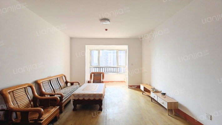 徐家楼新华片区B区二手房实景图