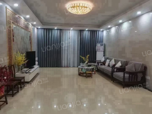 整租·上城·骏园 3室2厅 南