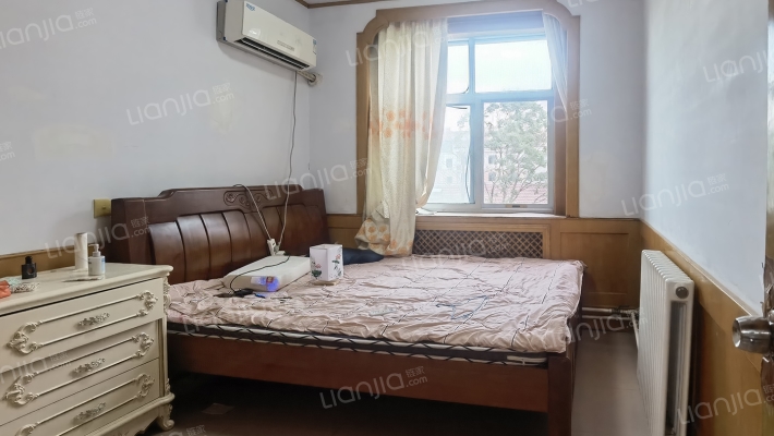 耐火材料厂宿舍二手房实景图