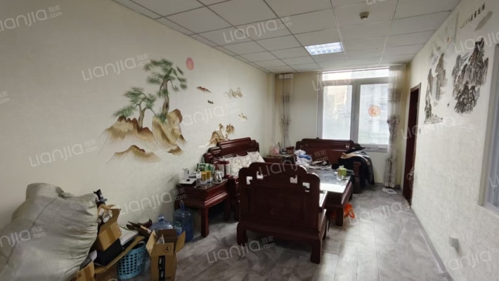 海信康桥郡商业广场二手房实景图