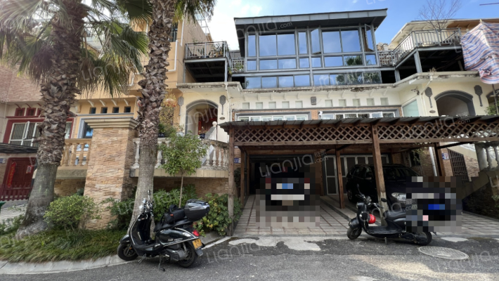 泉天下叠云居二手房实景图