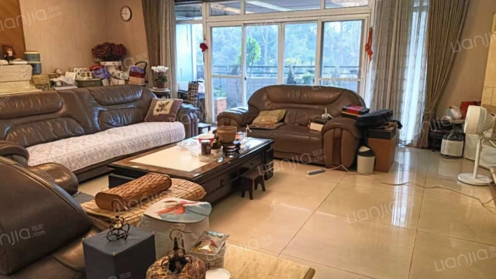 金穗苑(金牛)二手房实景图